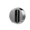 22-1165 - TOP VALVE KNOB 2-1/2 D, OFF-ON