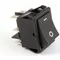 NOR-LAKE - 141262 - SWITCH ROCKER ON/ON