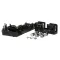 AMANA - 14179126 - KIT, INTRLK/FUSE/BLOCK