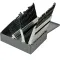 142-1078 - DRILL SET, 1-60 SIZE, 60 PIECE