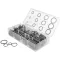 142-1125 - O-RING (KIT) (200 PC)