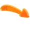 142-1635 - CUTTER,BOX (ORANGE)(PACK OF 6)