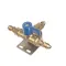 MULTIPLEX - 1421 - CHANGEOVER VALVE CO2 CHU DNOW