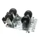 ALTO SHAAM - 14227 - CASTER PACKAGE,3"