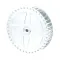 26-2344 - BLOWER WHEEL, 8-1/16" X 1-5/8"