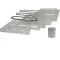 GROEN - 143320 - ELEMENT SET