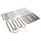 GROEN - 143322 - KIT, HEATER ELEMENT REPL ACEMENT