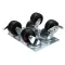 NOR-LAKE - 143678 - CASTER KIT (SET OF 4) A 039-111