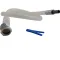 VITA-MIX - 1448 - HOSE ASSEMBLY, RINSE-O-MATIC