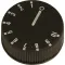 GROEN - 145021 - KNOB, THERMOSTAT, SMALL  KETTLES