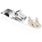 NOR-LAKE - 146561 - SLIDING DOOR LOCK ADJ