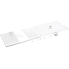 801-4362 - FILTER SCREEN ASSY