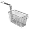 26-1539 - TWIN BASKET 9-3/8L 4-7/8W 5-3/8D