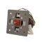 68-1065 - MOTOR 115/240V, 1/15HP