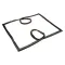 148-1059 - GASKET T-49 TRUE WIDE