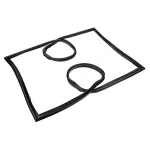 912148 True - Magnetic Vinyl Gasket for Durable Seal