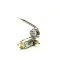 APW WYOTT - 1481500 - 250F BULB THERMOSTAT