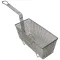 26-1536 - TWIN BASKET 13-1/4L 5-5/8W 5-5/8D