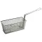 26-1535 - TWIN BASKET 13-1/4L 5-5/8W 5-5/8D