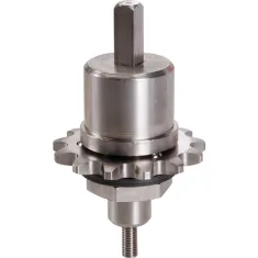 NIECO - 14900 - SPROCKET,CLUTCHED, 13 TOOTH