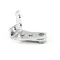 SCOTSMAN - 15-0799-02 - HINGE - DOOR