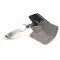 MASTERBILT - 15-13071 - FAN BLADE, LAU#F12H95-2 428X1/2