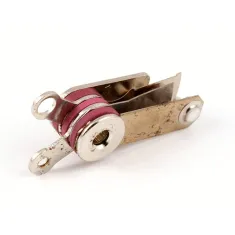 STAR MFG - 2E-Z5375 - TERMINAL BLOCK-3 POLE