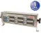 151-1046 - TIMER,TRACKER, 6 CHANNEL,120V