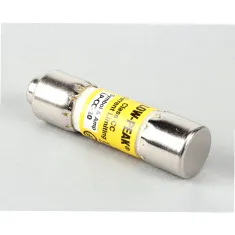 BLODGETT - 16605 - FUSE, 10A 600V, CLASS CC
