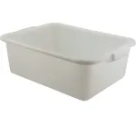 1527-C19 Vollrath - Green Storage Box 15x20x7 inches