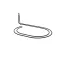 34-1656 - OVEN ELEMENT 240V  3333W