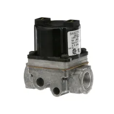 54-1106 - GAS SOLENOID 120V, 3/8FPT
