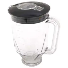 222-1212 - CONTAINERW/ LID, 48 OZ, PLST