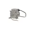 68-1012 - MOTOR, 2-SPEED, 208-240V, 1/3HP, 1725/1140