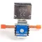NOR-LAKE - 154076 - SOLENOID E3S130 115V 3/8