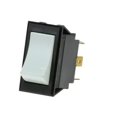 42-1205 - ROCKER SWITCH 7/8 X 1-1/2 SPST