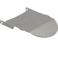 FRANKE - 1554923 - COVER,FUNNELHAND FILLING,TIN
