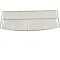 136-1085 - FENCE,DRIP GRATE FOR DRA IN