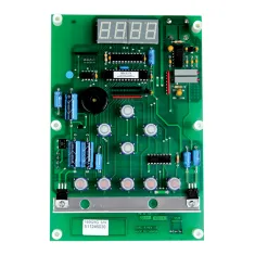 DUKE - 600108 - CONTROL KIT