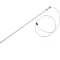 FRANKE - 1556628 - PROBE,STEAM WAND