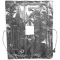 DUKE - 155755 - ELEMENT, FOIL - 240V