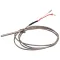 NIECO - 15576 - THERMOCOUPLE PROBE W/SS OVER B