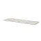 28-1935 - FACEPLATE ASSEMBLY  - 2 X 4 BK