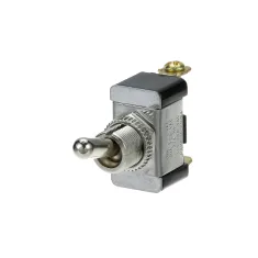 42-1060 - TOGGLE SWITCH 1/2 SPDT