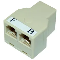 DUKE - 156059 - CONNECTOR, RJ11
