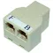 DUKE - 156059 - CONNECTOR, RJ11