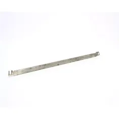 NIECO - 15617 - 13IN PUSH BAR ROD BELT WLDMT