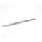 NIECO - 15617 - 13IN PUSH BAR ROD BELT WLDMT