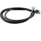 DUKE - 156603 - CORD,POWER, 125V,15A,6FT