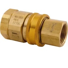 T&S Brass AG5E